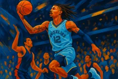 Ja Morant's Rehab Progress: Grizzlies Star Out for Two More Weeks