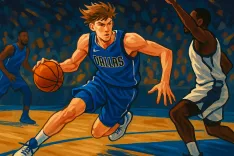 Mavericks' Rookie Star Cooper Flagg Set to Return vs. Magic