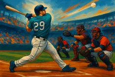 2026 MLB Preseason Catcher Rankings: Cal Raleigh Reigns Supreme