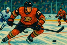 John Carlson Traded to Ducks: A New Chapter in His Career