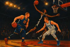 The Flawed 65-Game Rule: A Challenge for NBA's Best Players