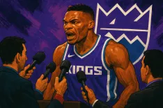Westbrook Defends Kings Amid Media Criticism Following Loss