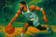 Jayson Tatum Set to Return: Celtics Star Eyes Playoff Impact