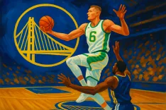 Warriors Target Stars Ahead of Trade Deadline Before Key Moves