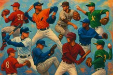 MLB's Top X-Factors for 2026: Key Players and Positions to Watch