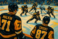 Evgeni Malkin Suspended: Penguins Face Tough Road Ahead