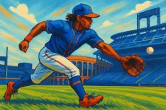 Lindor Optimistic About Availability for Opening Day