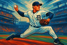 Tarik Skubal's Future Uncertain Amid Record Arbitration Success