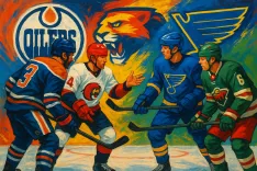 NHL Trade Deadline Review: Who's Next on the Trade Block for