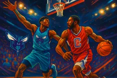 Hornets Surge, Clippers Shine: Bold Predictions for 2025-26 NBA