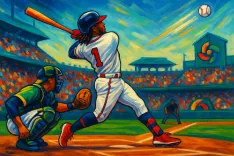 Walk-Off Heroics Shine as World Baseball Classic Heats Up