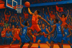 NBA Cancels Hawks' Magic City Promo Night Amid Stakeholder