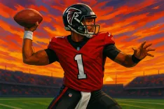 Tua Tagovailoa Joins Falcons After Dolphins Release: A Fresh