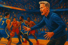 Steve Kerr Advocates for Shorter NBA Season Amid Injury Concerns