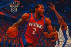 Could Kawhi Leonard Boost the Pistons’ Championship Hopes Next