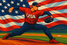 Tarik Skubal's World Baseball Classic Journey Ends as He Returns