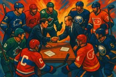 NHL Trade Deadline 2026: Analysis of Key Moves and Surprises