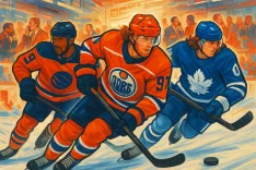 NHL Trade Deadline Analysis: Surprising Moves and Missed