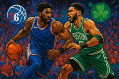 Navigating NBA Contracts: The Risks and Rewards in 2027-28