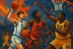 2026 NBA Draft Prospects: Rising Stars and Key Evaluations