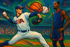 Kevin Durant Hails Paul Skenes' Dominance in World Baseball