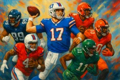 NFL Free Agency Frenzy: Day 1 and 2 Contracts Exceed $2 Billion