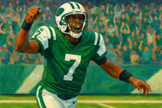 Geno Smith Returns to Jets as Team Looks to Rebuild for Future