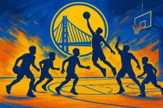 Golden State Warriors Eye Top Picks Amidst Disappointing Season