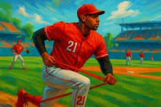 Hunter Greene’s Surgery: Reds Ace Facing Half a Season Out