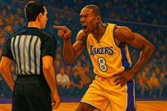 Luka Dončić Fined $50K for Unsportsmanlike Gesture During Win