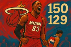 Bam Adebayo Makes History with 83 Points, Surpassing Kobe Bryant