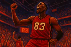 Bam Adebayo Makes History with Mind-Blowing 83-Point Game