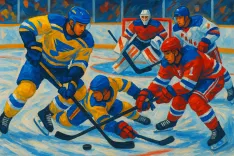 NHL Trade Rumors Heat Up as Offseason Approaches