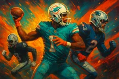 Big Risks Taken in 2026 NFL Free Agency's First Wave