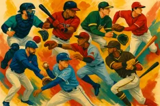 Honoring MLB's Elite Dual-Threat Stars Ahead of 2026 Season