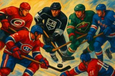 Five NHL Teams That May Regret Their Trade Deadline Moves