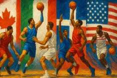 2026 World Baseball Classic Quarterfinals Set After Thrilling