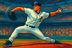 Tigers' Tarik Skubal Defends World Baseball Classic Decision