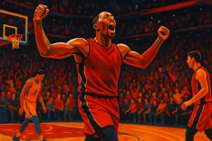 Bam Adebayo's 83-Point Game Sparks Debate on NBA Scoring Ethics