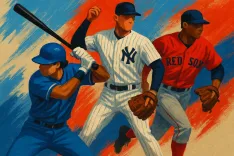 Top MLB Players Seeking Redemption from Underwhelming Contracts