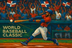 Dominican Republic Dominates Pool D with Tatis Jr.'s Heroics