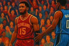 Donovan Mitchell Challenges NBA's Call Review Rules After Loss