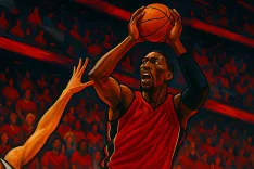 Bam Adebayo's 83 Points Spark Controversy in Heat's Big Win