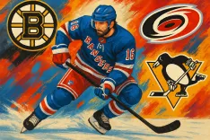 Could Vincent Trocheck Reshape NHL Landscape This Offseason?