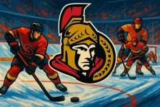 Senators Receive Conditional 2026 Draft Pick Amid Controversy