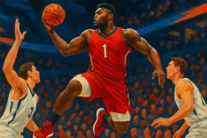 Zion Williamson Hits Contract Milestone with 51st Game of Season