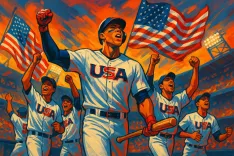 Team USA Advances to WBC Semifinals with Solid Win Over Canada