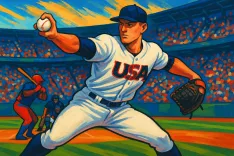 Paul Skenes Set to Shine in Semifinals Against Dominican Republic