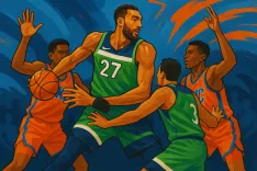 Timberwolves Eye Thunder Challenge After Ending Losing Streak