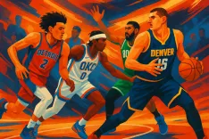 Assessing the NBA Championship Windows: Who's In and Who's Out?